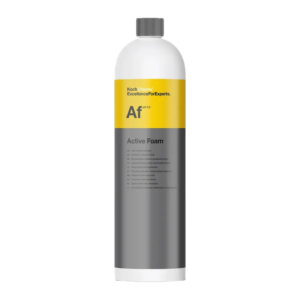Koch Chemie Active Foam 1L