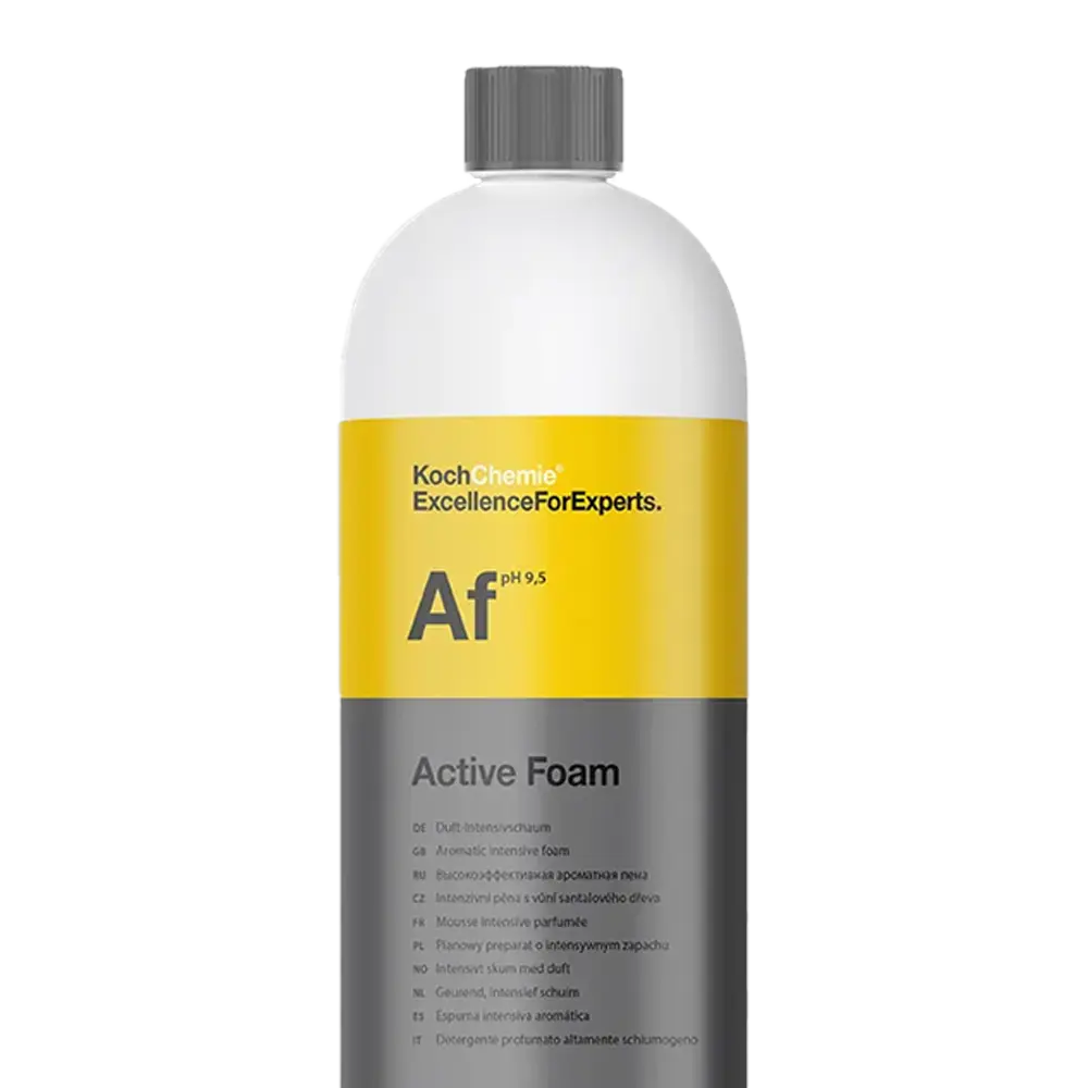 Koch Chemie Active Foam 1L