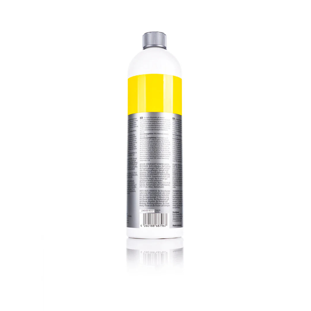 Koch Chemie Gentle Snow Foam