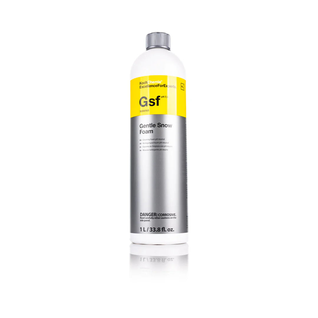 Koch Chemie Gentle Snow Foam