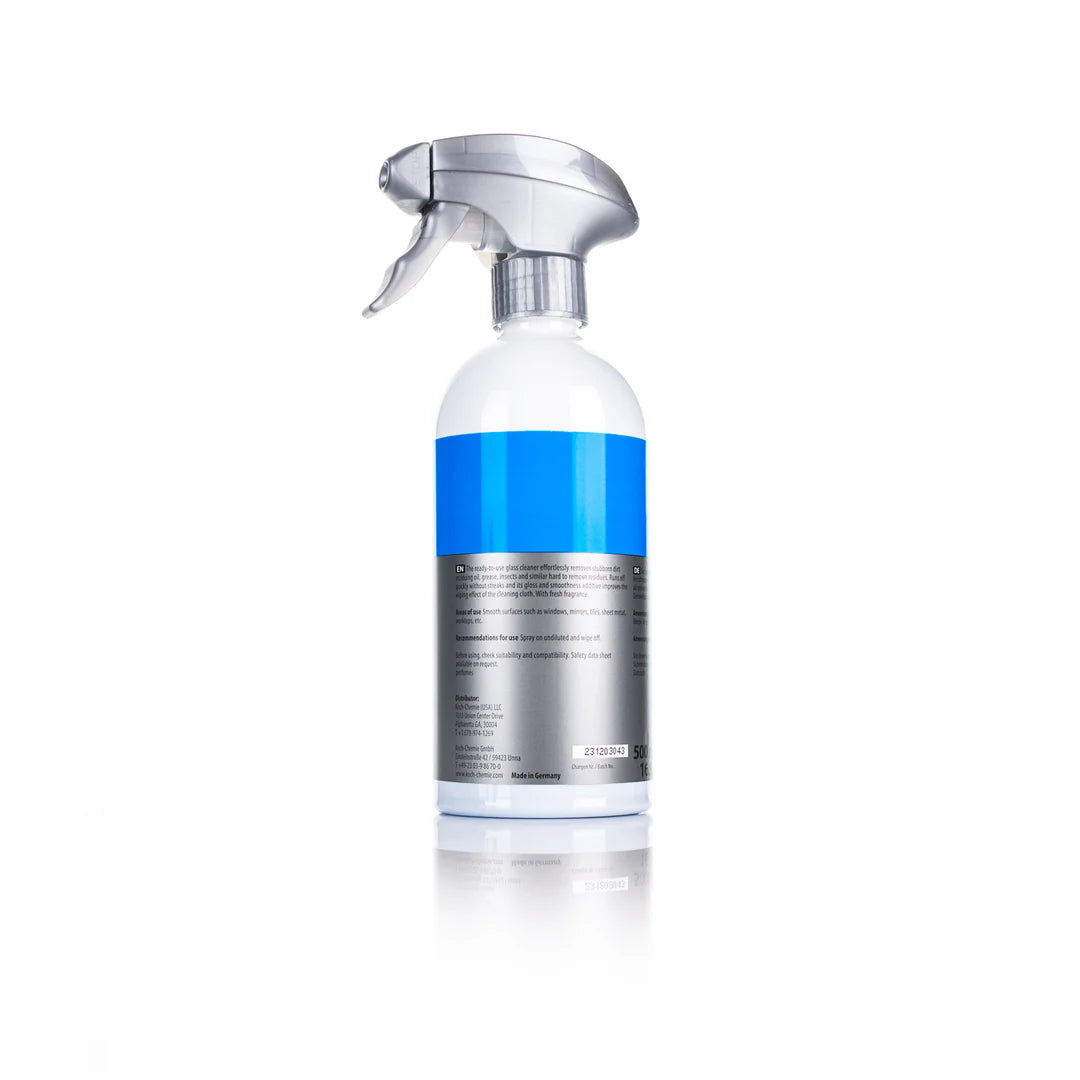 Koch Chemie Glass Cleaner