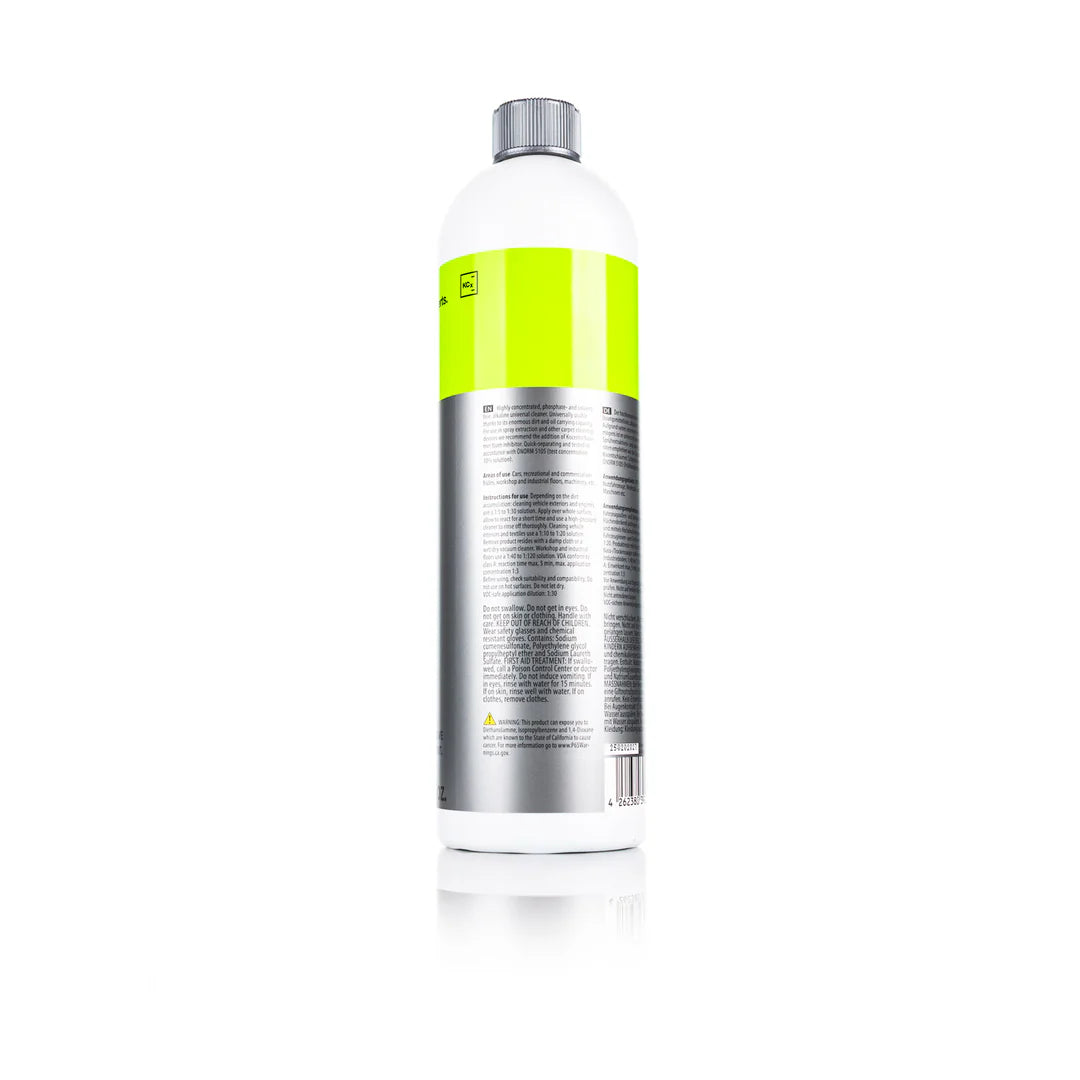 Koch Chemie Green Star