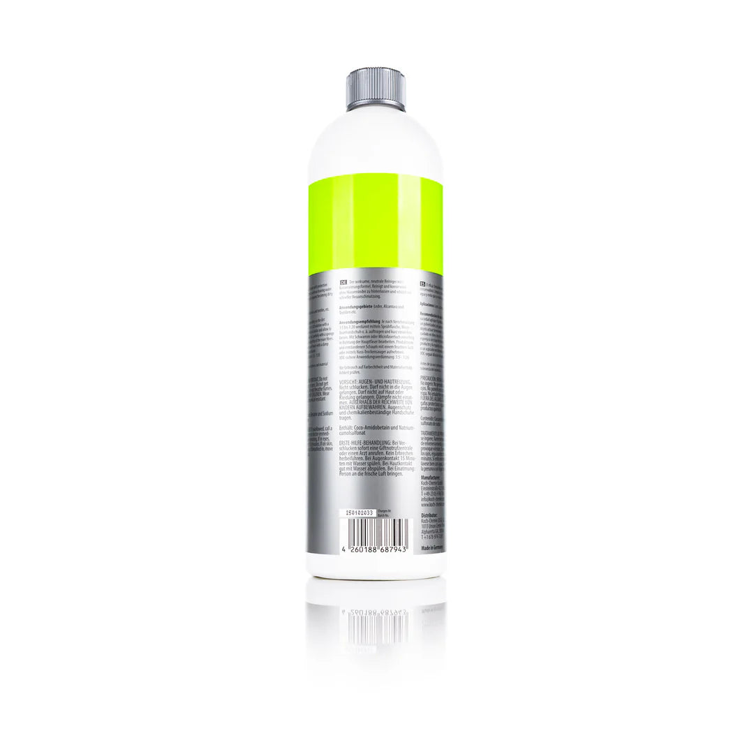 Koch Chemie Pol Star 1L
