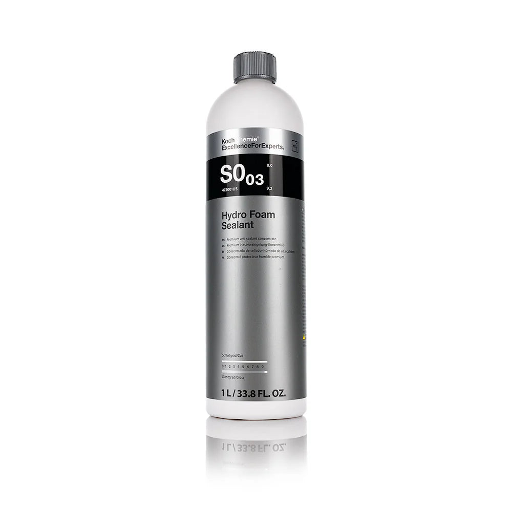 Koch Chemie Hydro Foam Sealant