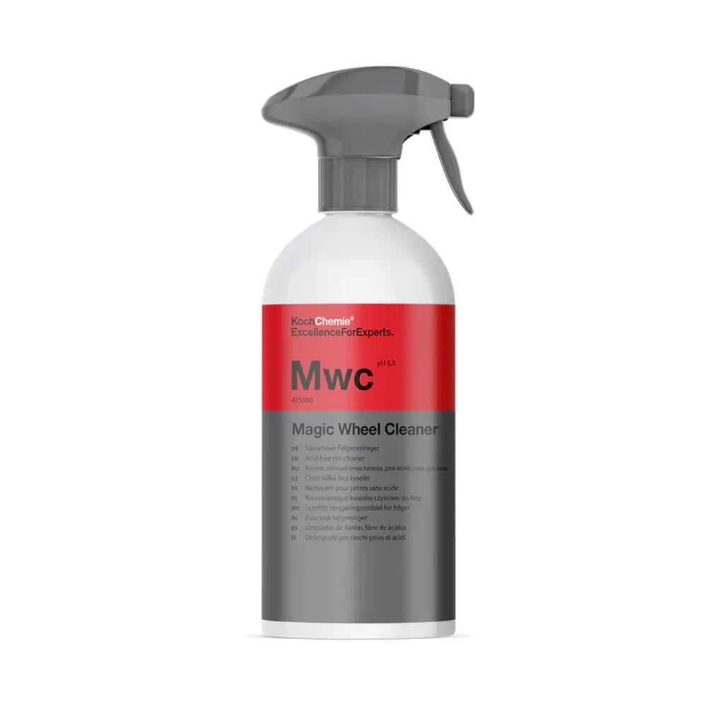 Koch Chemie Magic Wheel Cleaner