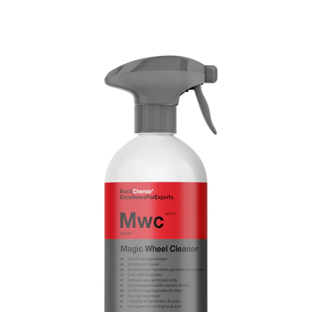 Koch Chemie Magic Wheel Cleaner