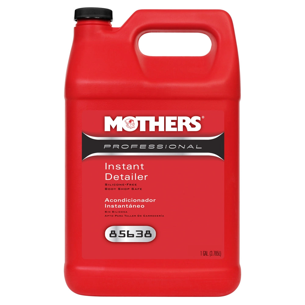 Instant Detailer 1 Gallon