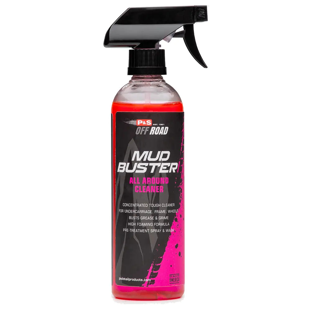 P&S Off Road Mud Buster