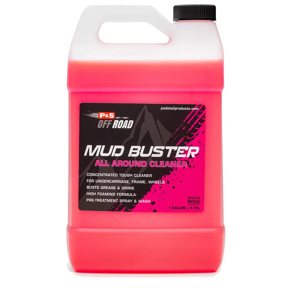 P&S Off Road Mud Buster