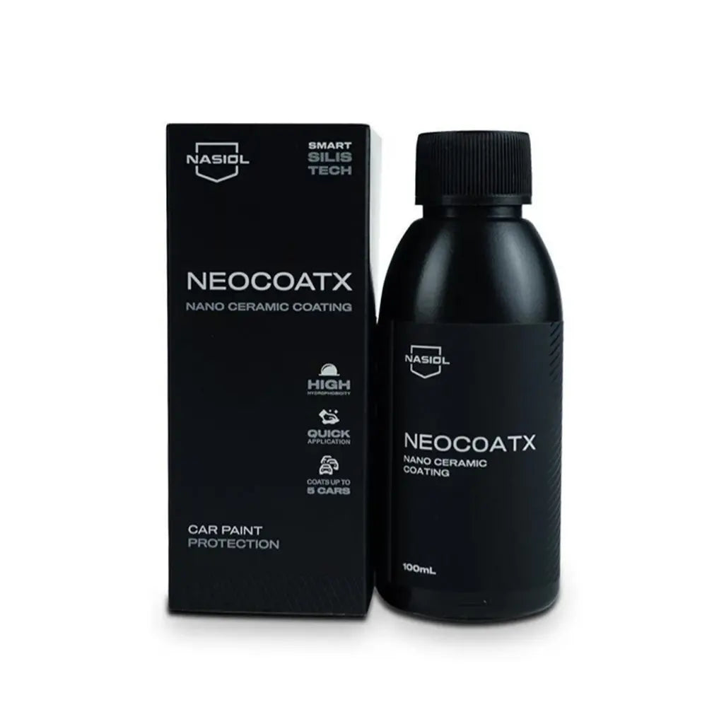 Nasiol NeoCoatX
