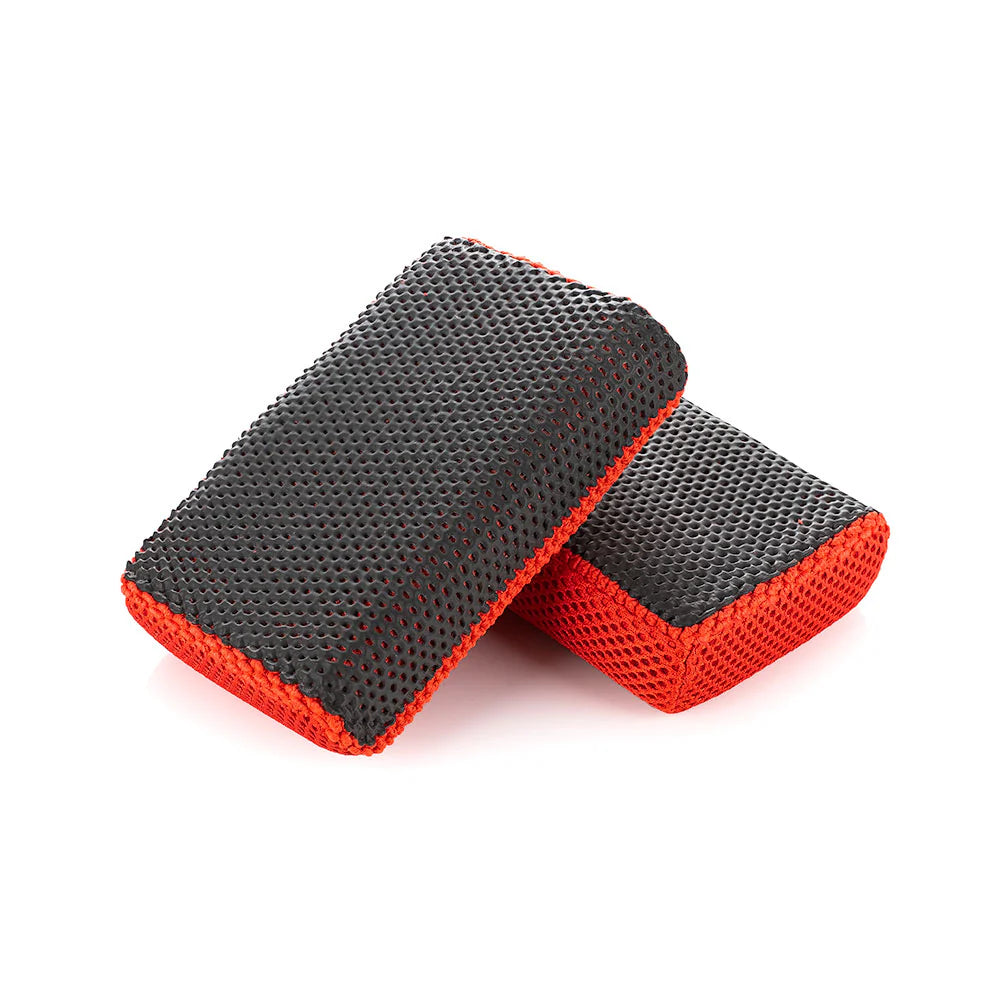 P&S Reset Clay Scrubber 2 Pack