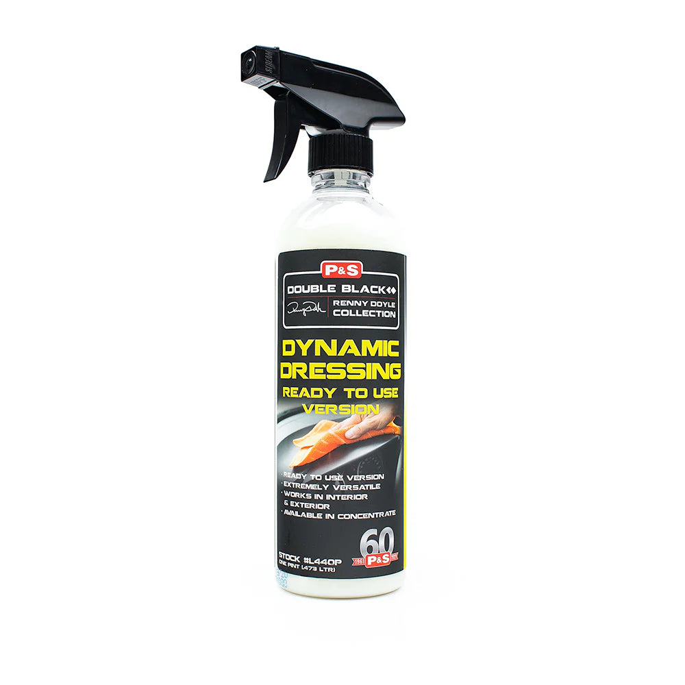 P&S Dynamic Dressing