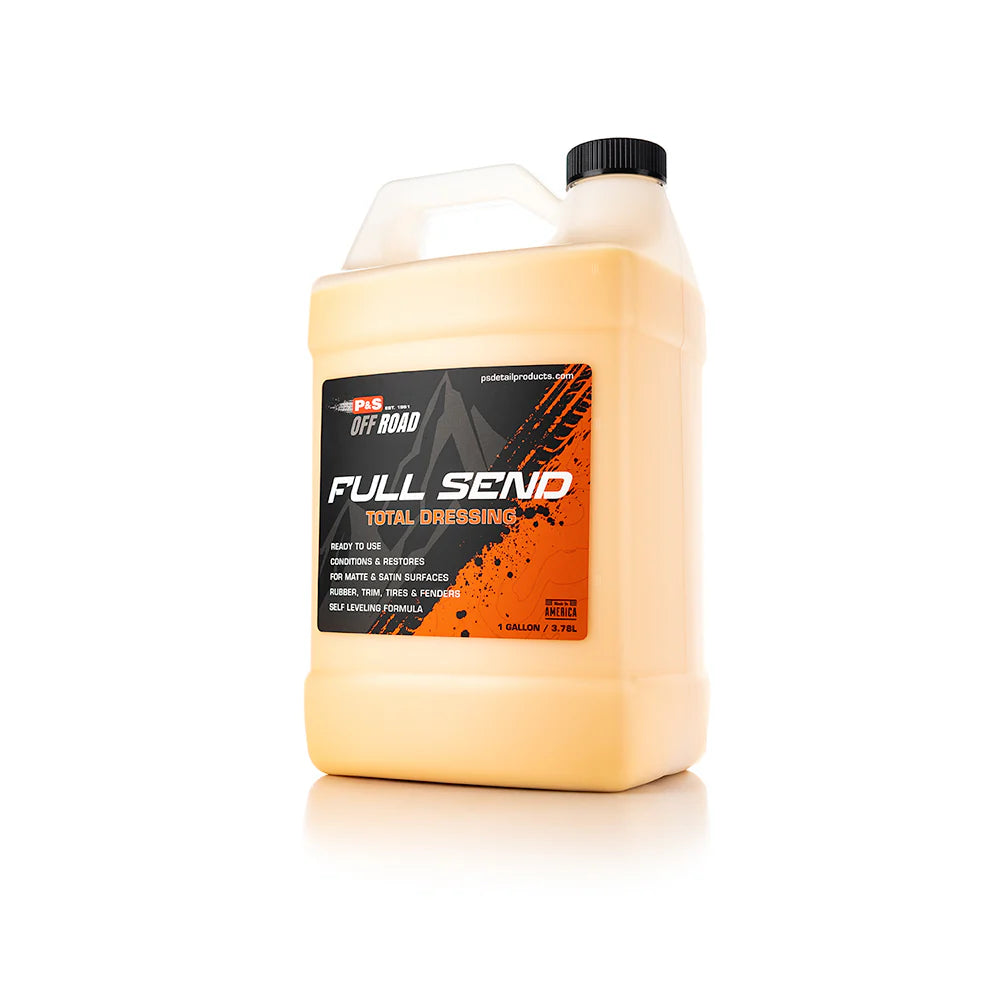 P&S Off Road Full Send Dressing