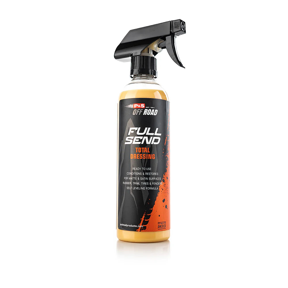P&S Off Road Full Send Dressing