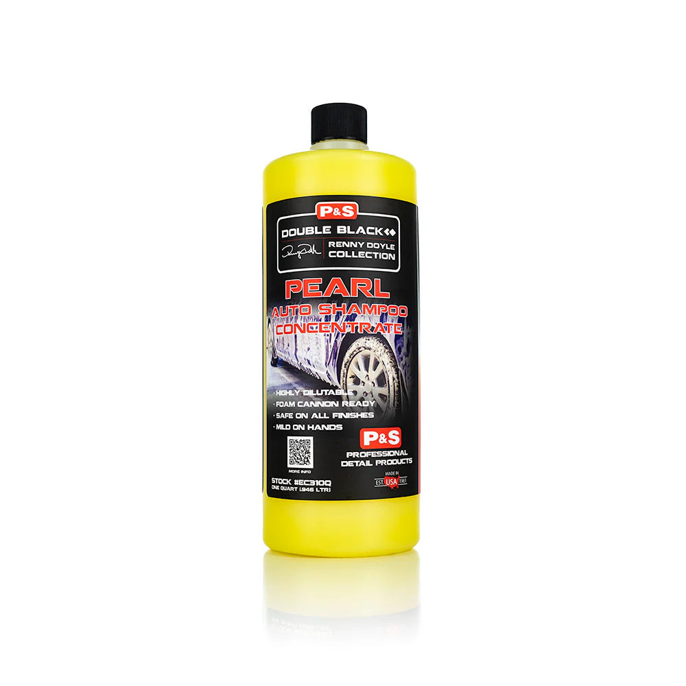P&S Pearl Car Shampoo