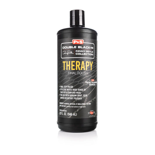 P&S Therapy Final Polish