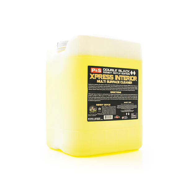 P&S Xpress Interior Cleaner