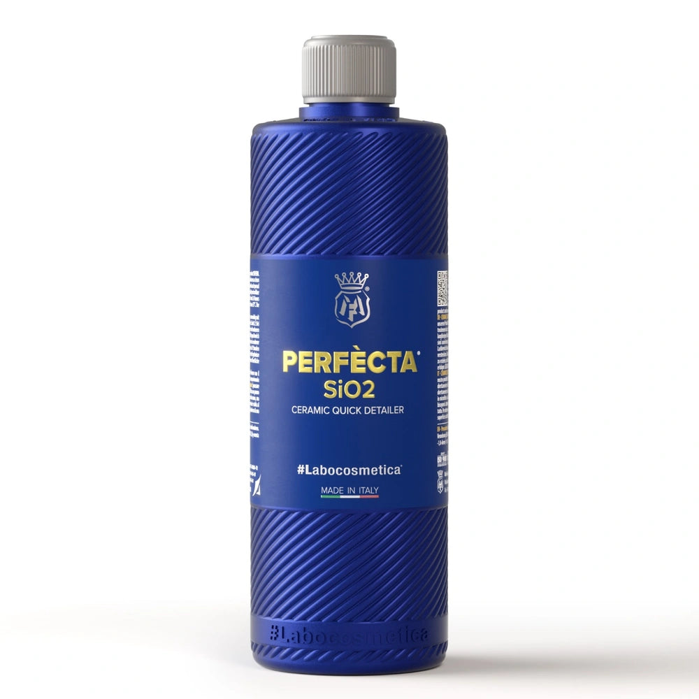 Labocosmetica PERFECTA SiO2
