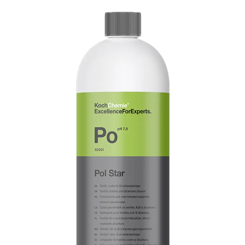 Koch Chemie Pol Star 1L