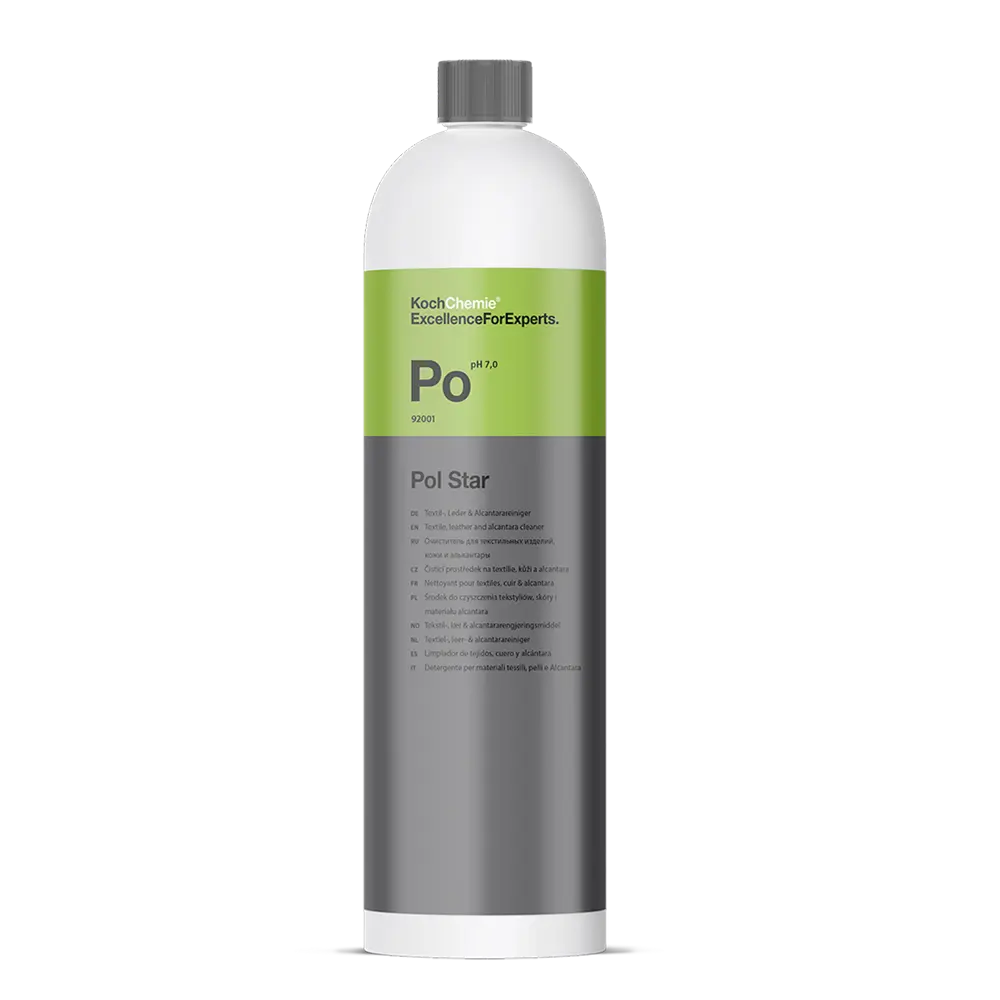 Koch Chemie Pol Star 1L