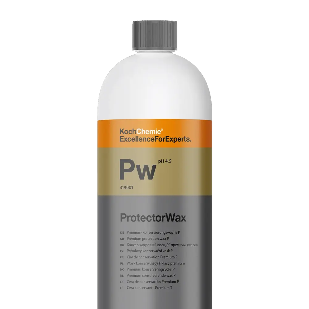 Koch Chemie ProtectorWax 1L
