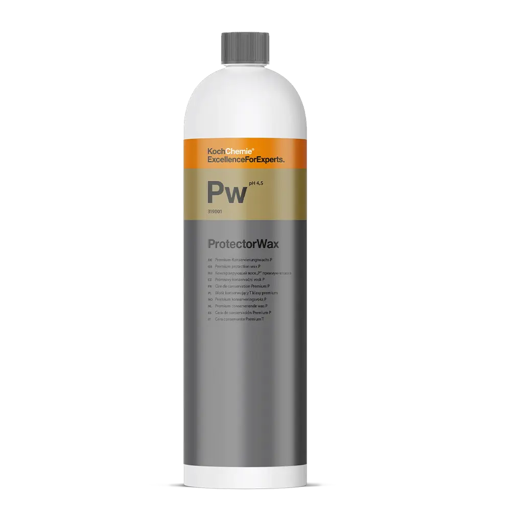 Koch Chemie ProtectorWax 1L