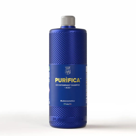 Labocosmetica PURIFICA