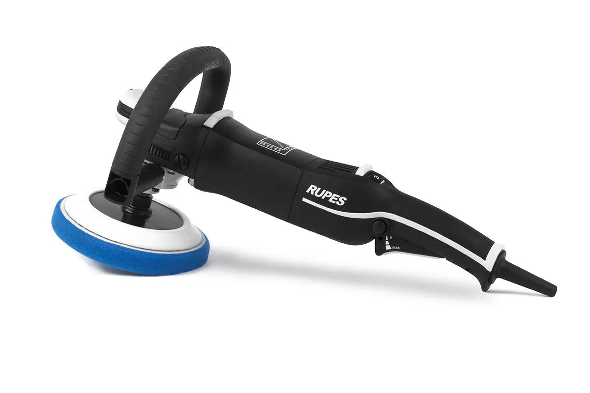 Rupes Rotary Polisher BigFoot LH19E