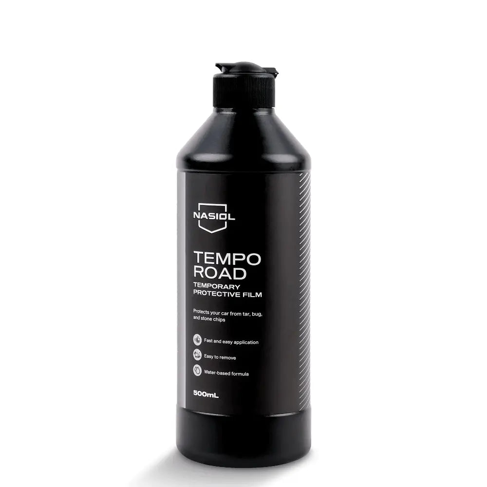 Nasiol TempoRoad-Nasiol-True North Detail Supplies
