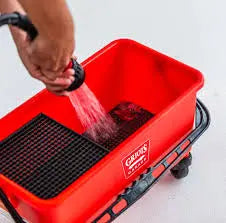 Griot's Garage Ultimate Wash Bucket