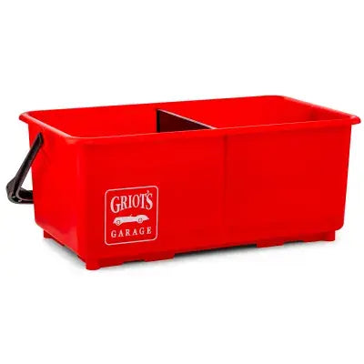 Griot's Garage Ultimate Wash Bucket