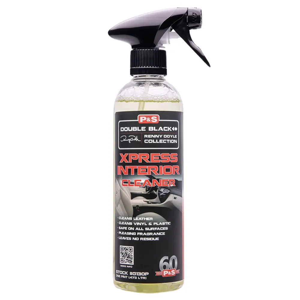 P&S Xpress Interior Cleaner