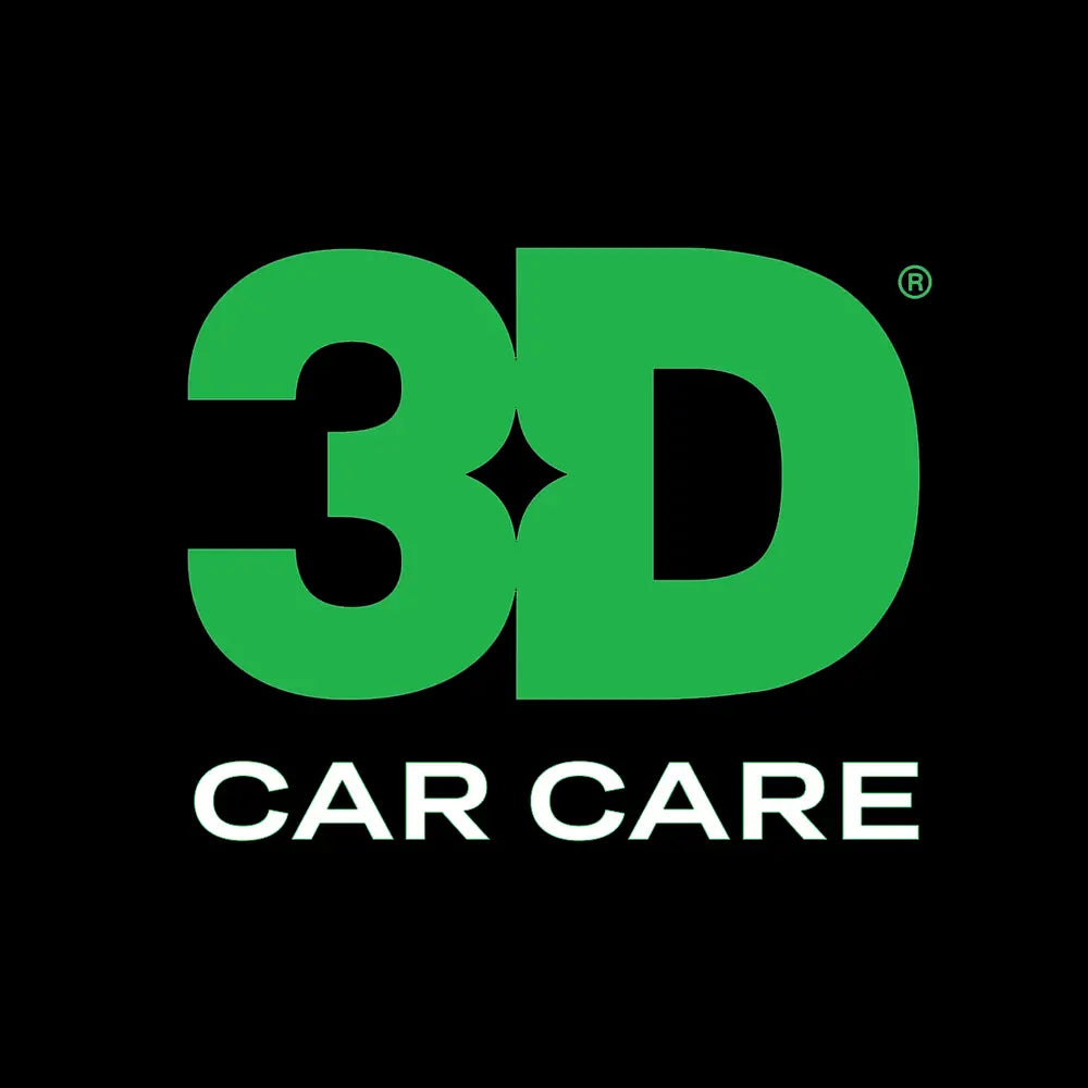 3D Car Care-True North Detail Supplies