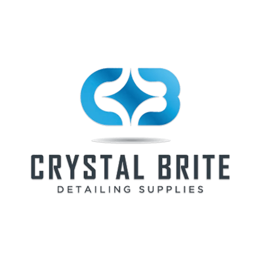 Crystal Brite Detailing Supplies - True North Detail Supplies