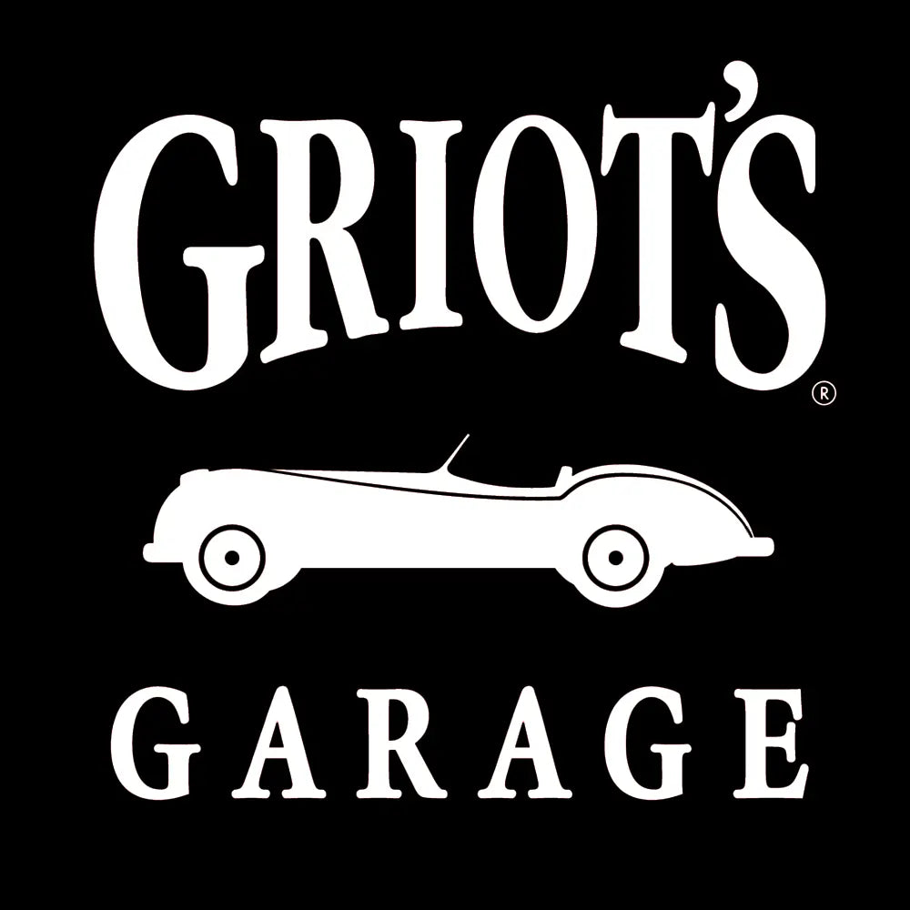 Griot's Garage
