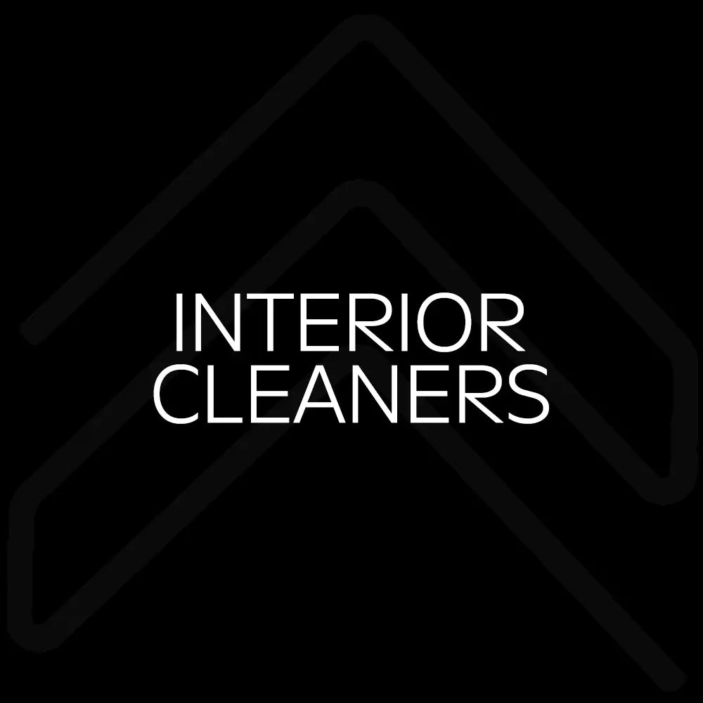 Interior Cleaners-True North Detail Supplies