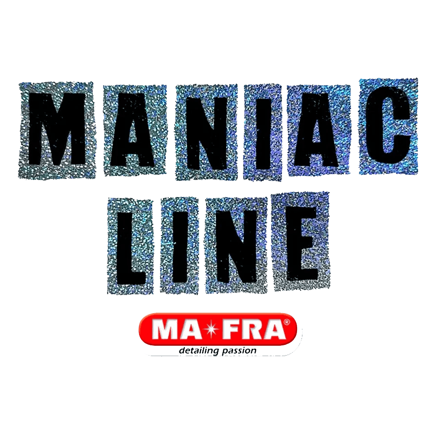 Maniac Line - True North Detail Supplies