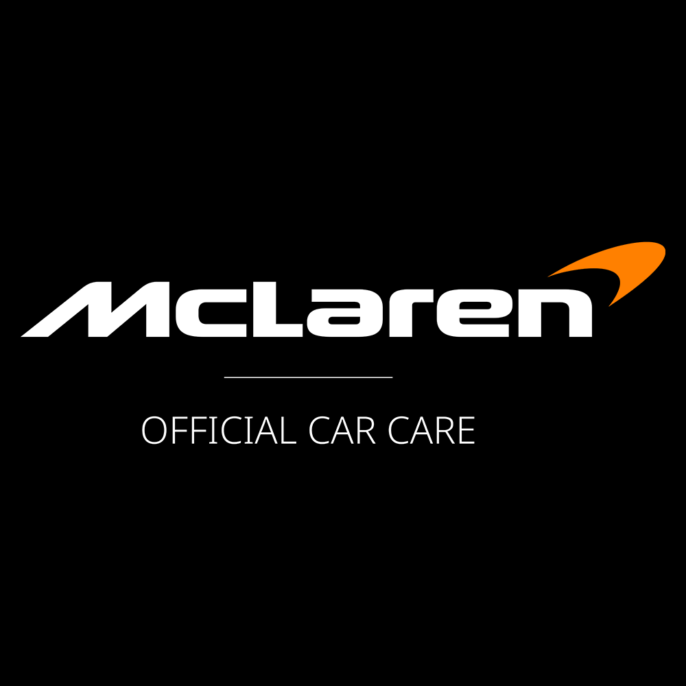 McLaren Car Care