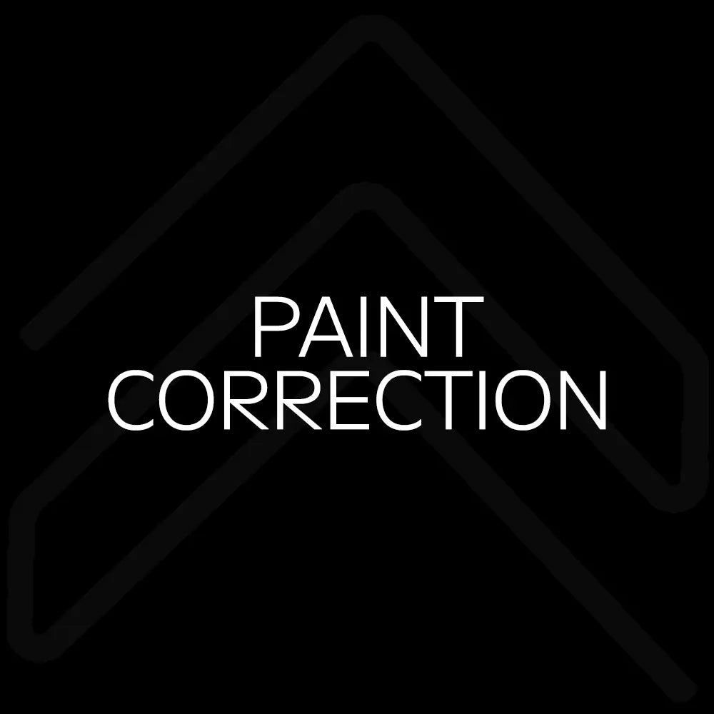 Paint Correction-True North Detail Supplies