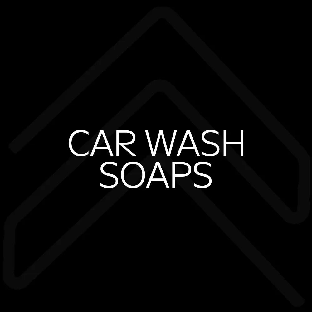 Car Wash Soaps-True North Detail Supplies
