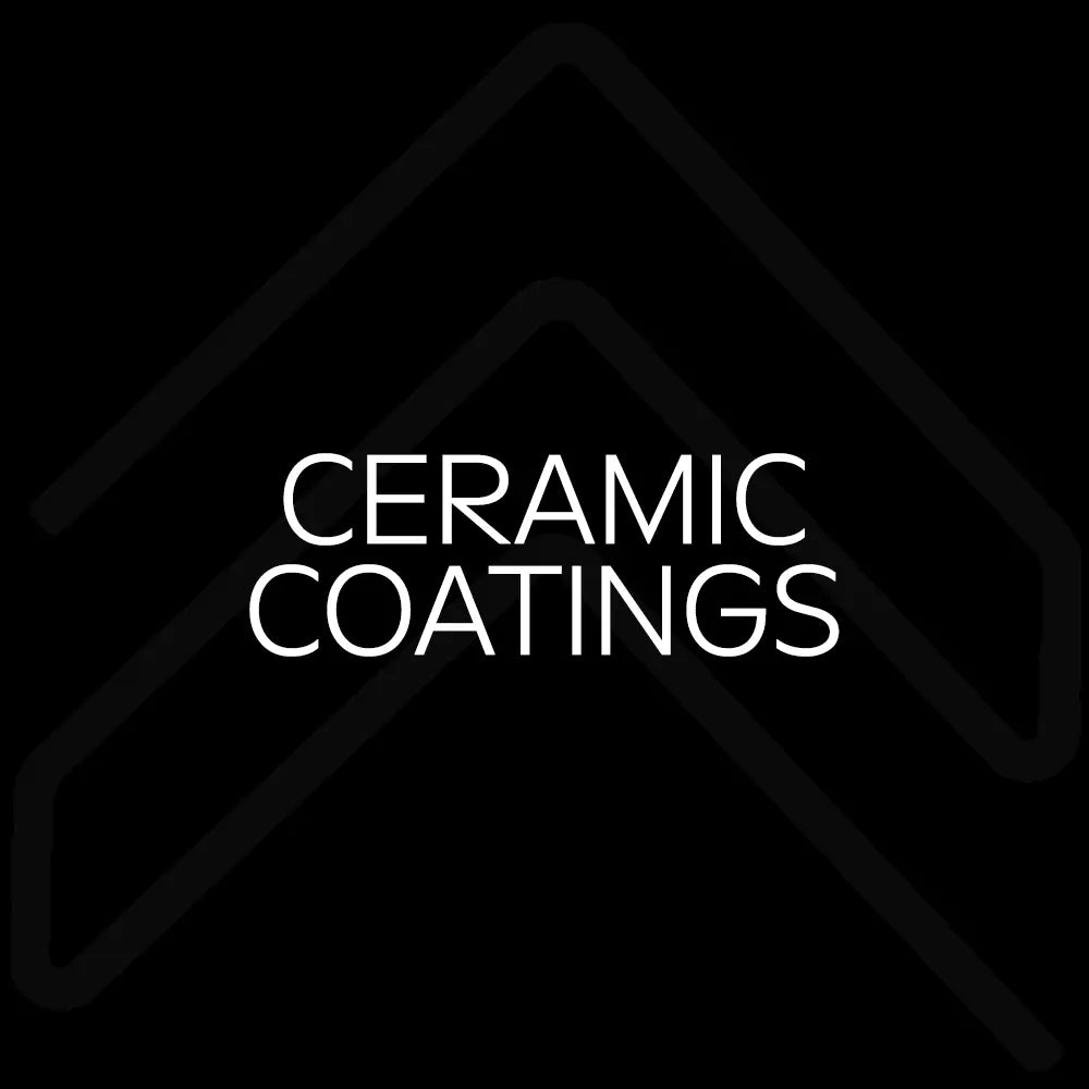 Ceramic Coatings-True North Detail Supplies