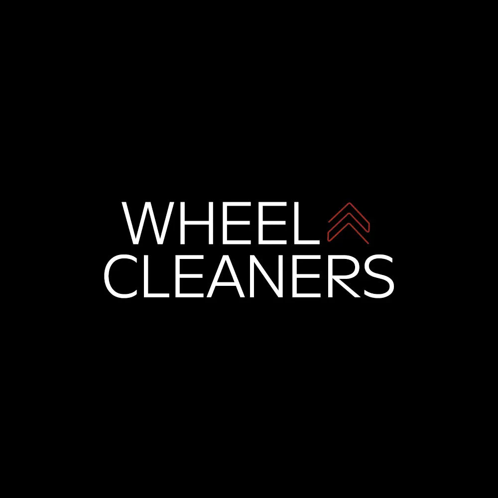 Wheel Cleaners