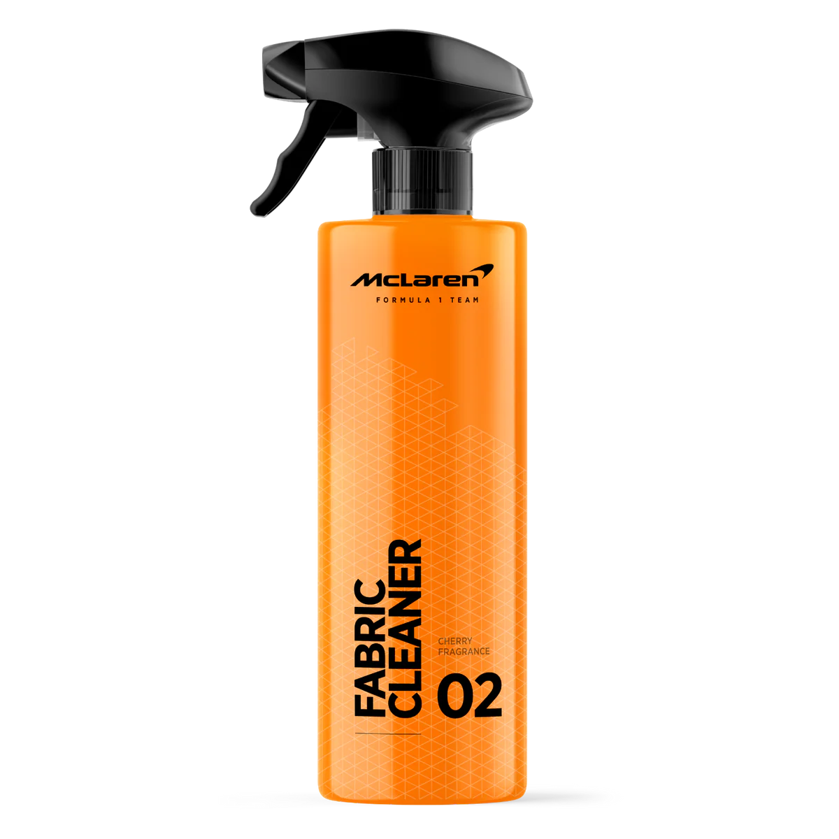 McLaren Fabric Cleaner