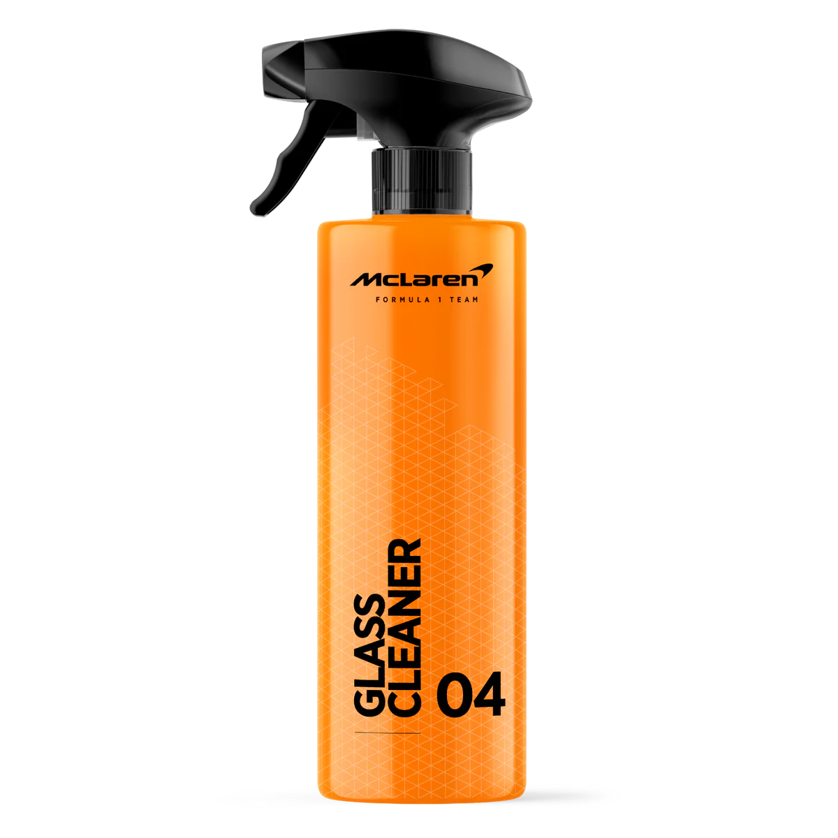 McLaren Glass Cleaner