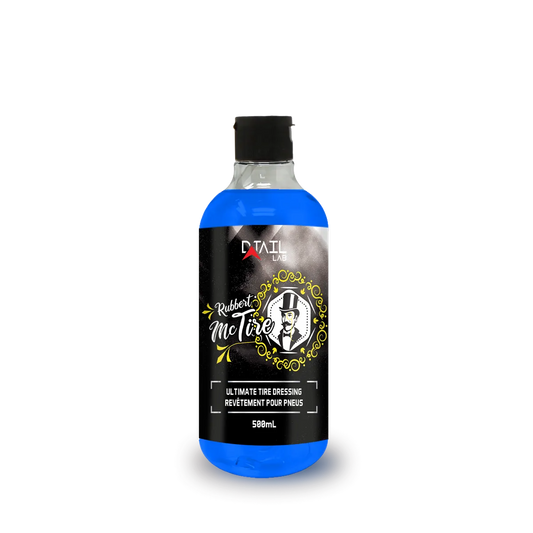 D-Tail Lab RUBBERT MCTIRE