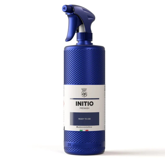 Labocosmetica INITIO