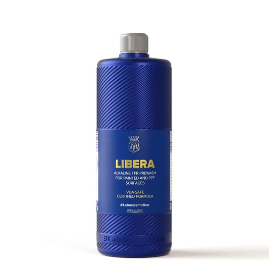 Labocosmetica Libera