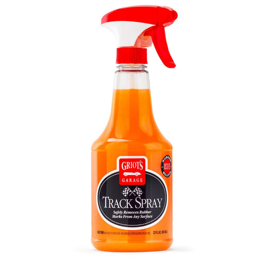 Griot's Garage Track Spray