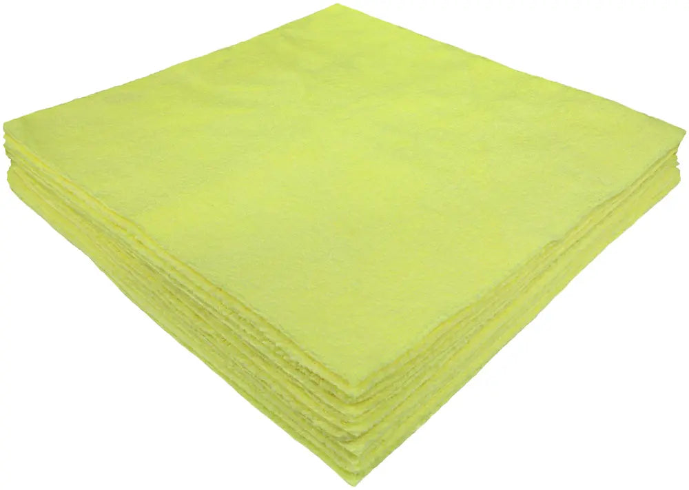 280 GSM Edgeless Microfiber Towels