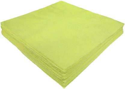 280 GSM Edgeless Microfiber Towels